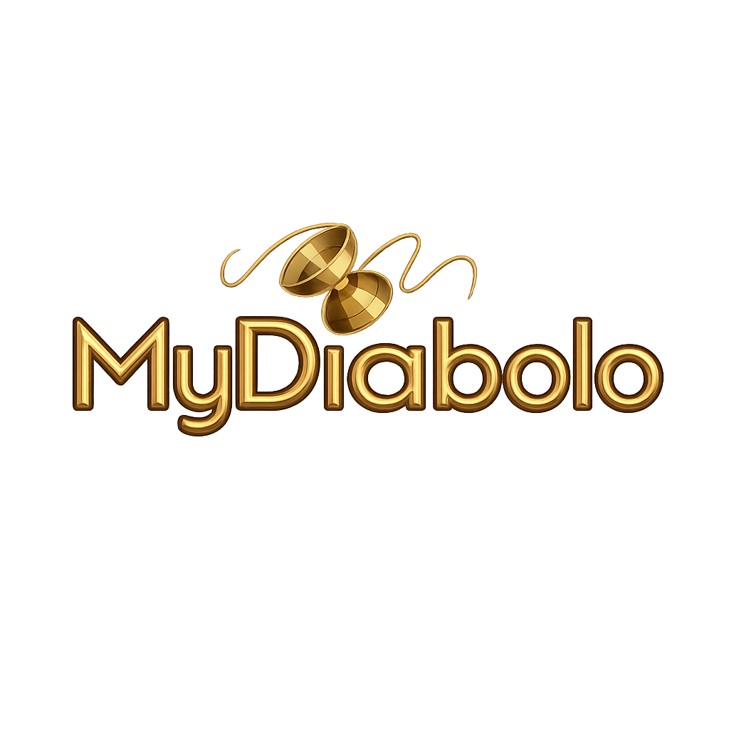 MyDiabolo Logo